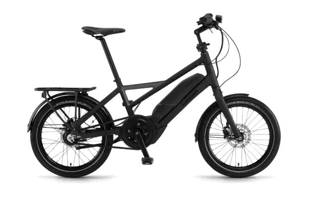 Vélo électrique Radius Tour 20 2021 WINORA