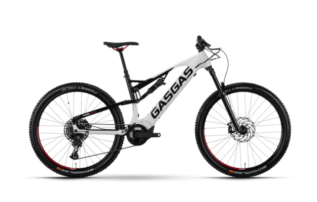 VTT electrique GTrail 2.0 (2022-2024) I GasGas, Vélo électrique , Veloactif