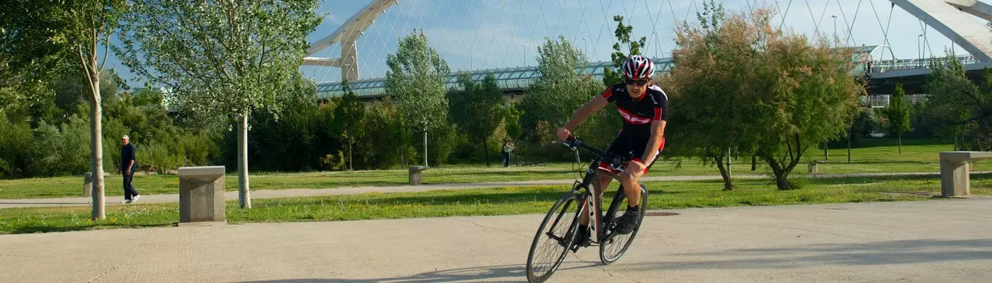 Vélo électrique BH